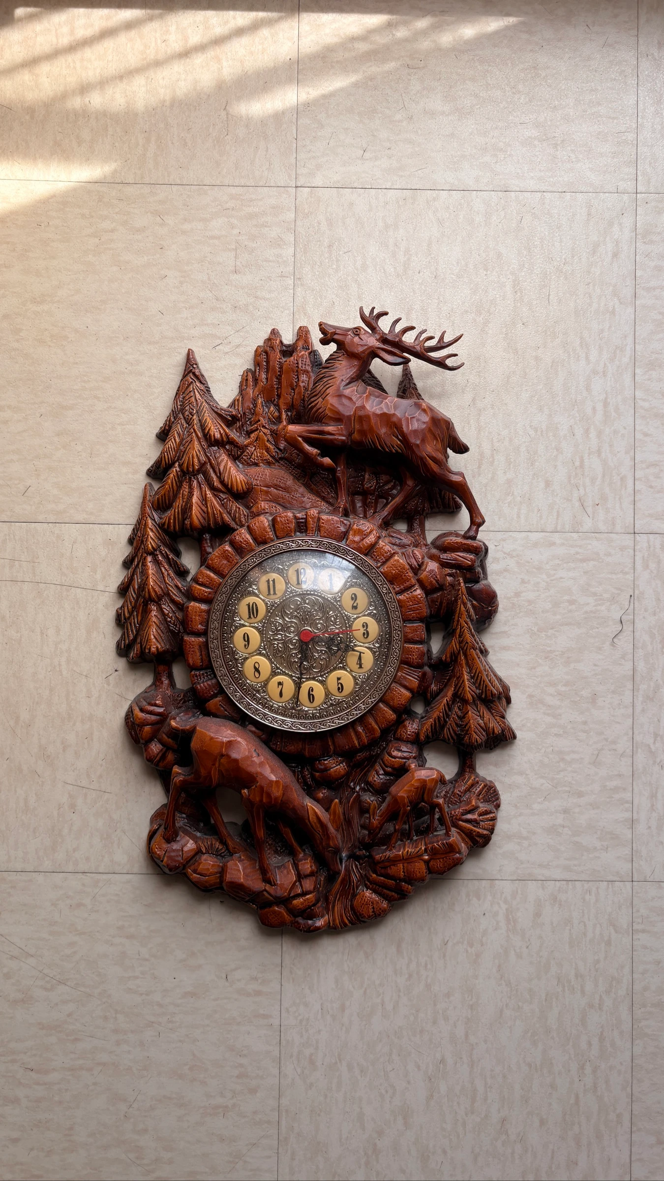 Horloge
